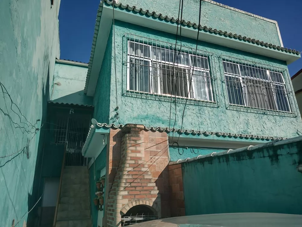 Sobrado, 2 quartos, 80 m² - Foto 5
