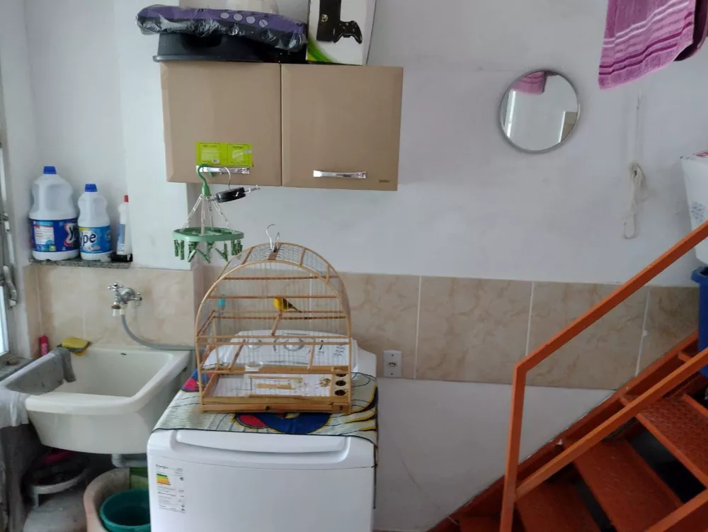 Sobrado, 2 quartos, 80 m² - Foto 6