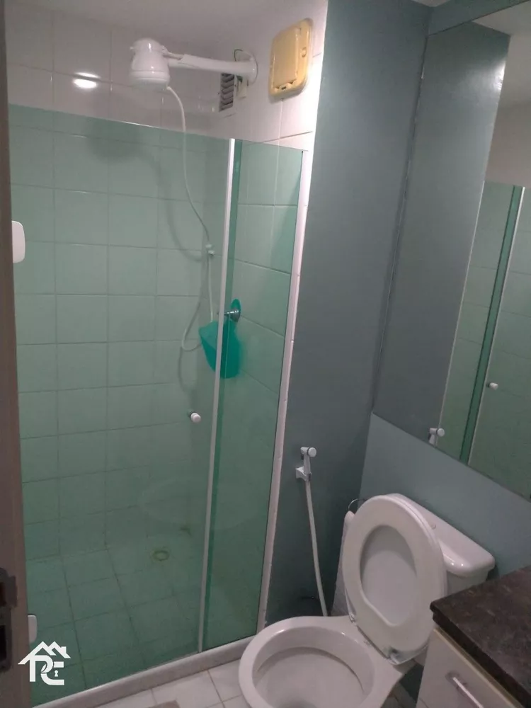 Apartamento, 2 quartos, 75 m² - Foto 10