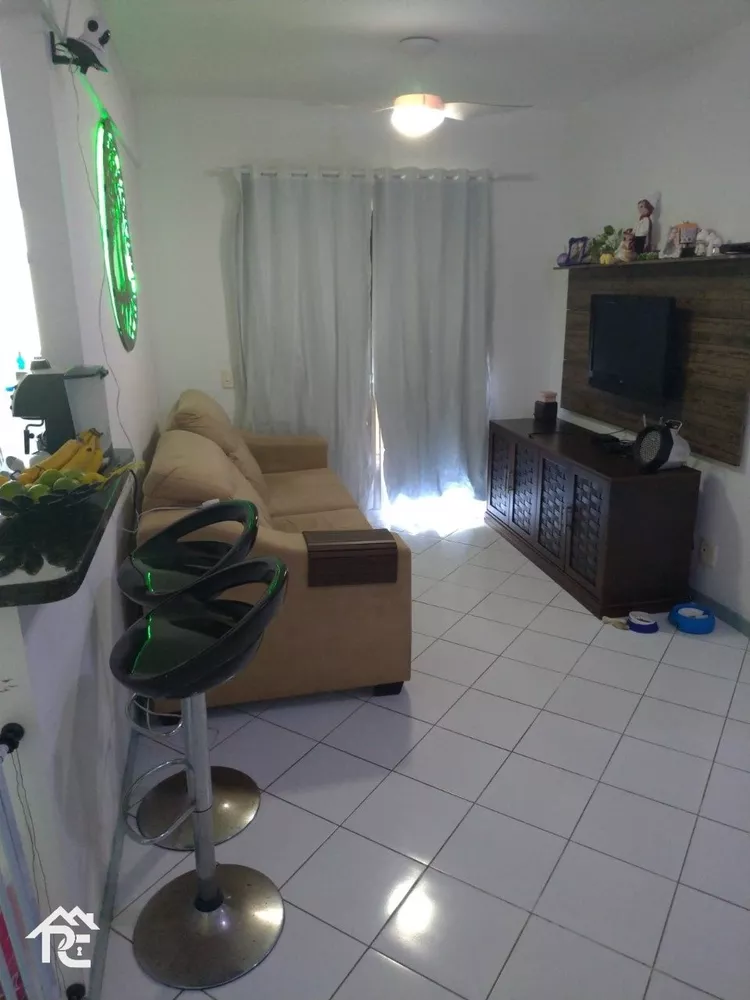 Apartamento à venda com 2 quartos, 75m² - Foto 3