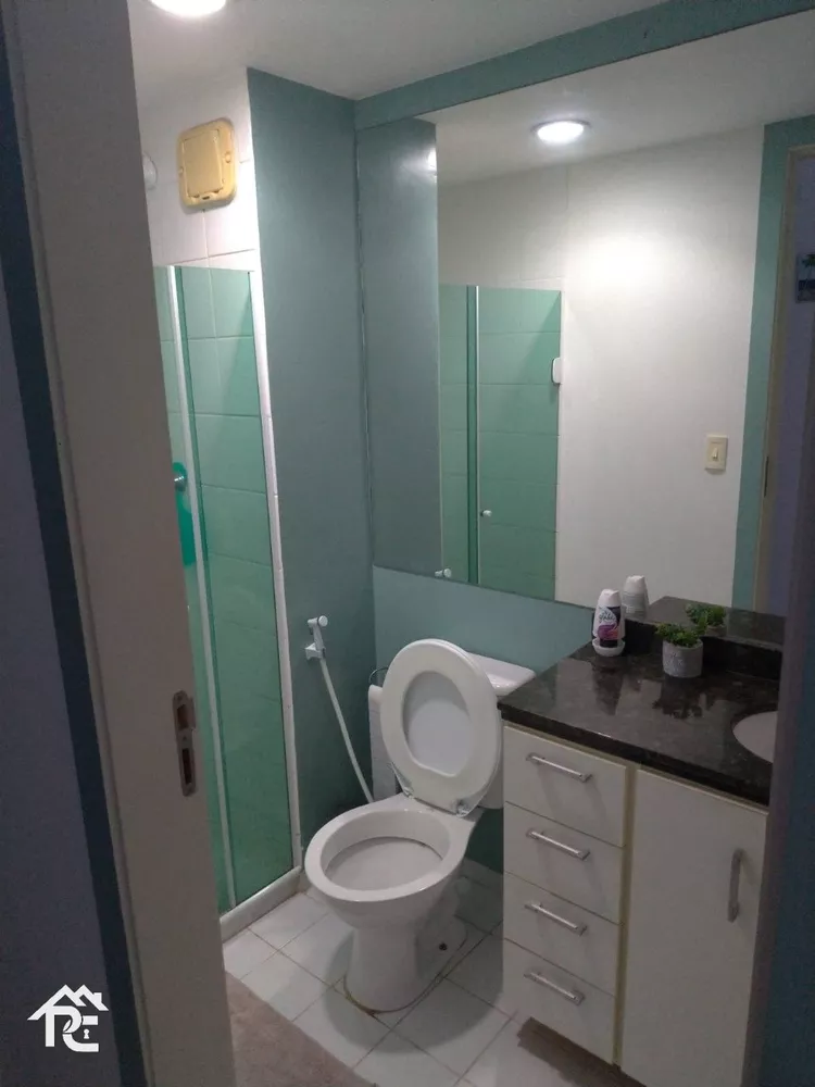 Apartamento, 2 quartos, 75 m² - Foto 9