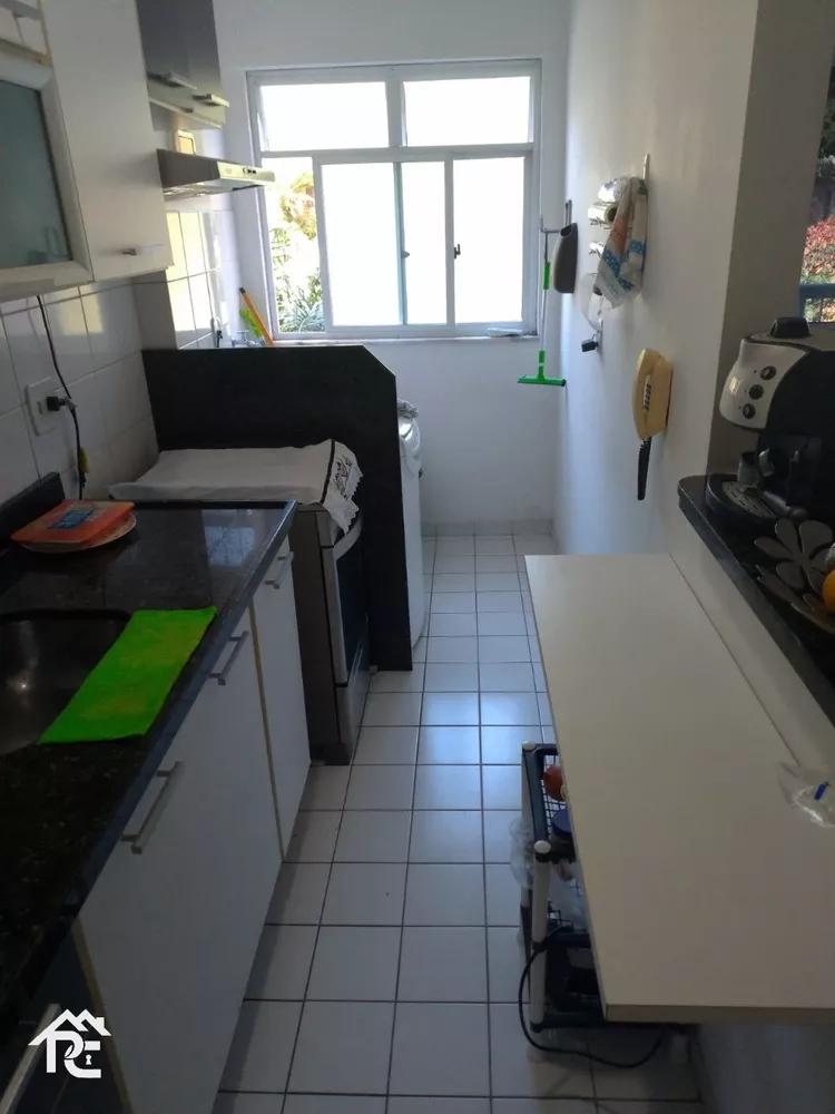 Apartamento, 2 quartos, 75 m² - Foto 15