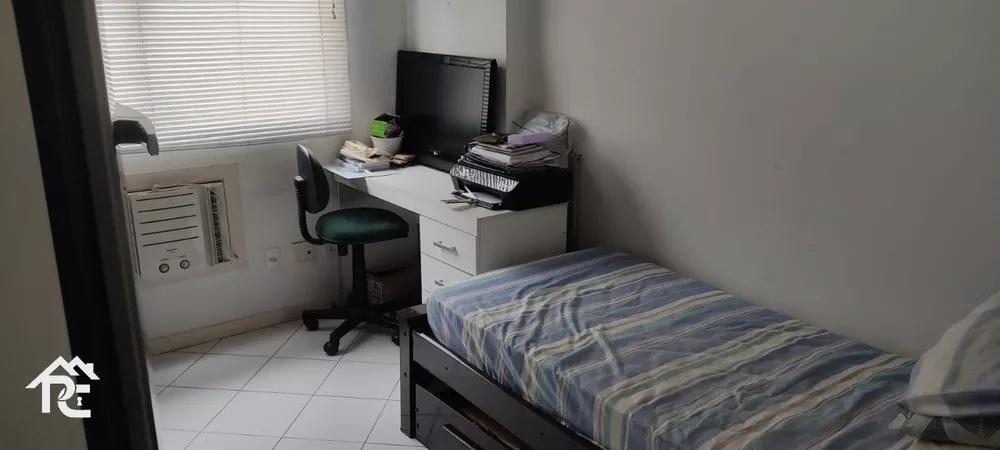 Apartamento, 2 quartos, 75 m² - Foto 7