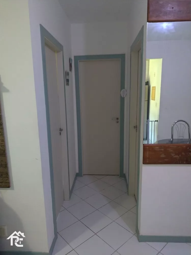 Apartamento, 2 quartos, 75 m² - Foto 6