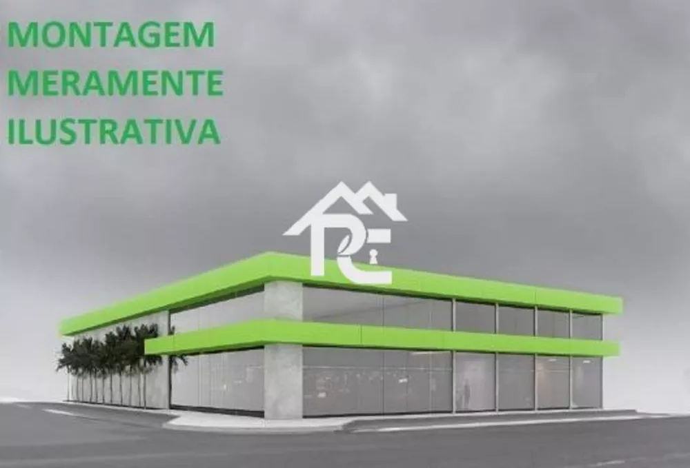 Loja-Salão, 33 m² - Foto 4