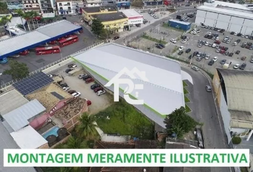 Loja-Salão, 33 m² - Foto 3