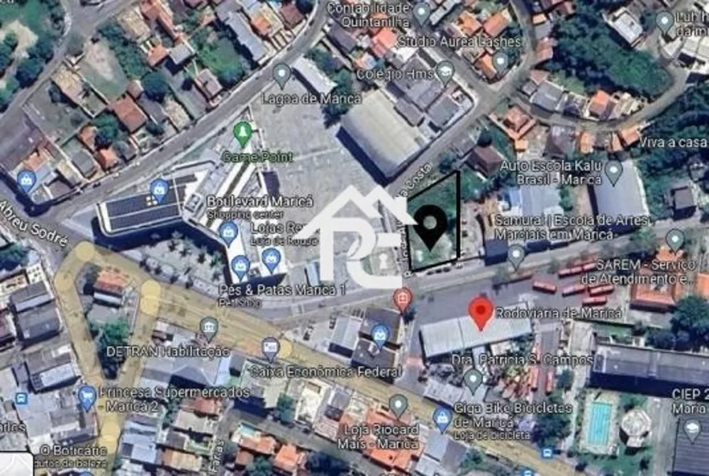 Loja-Salão, 33 m² - Foto 7