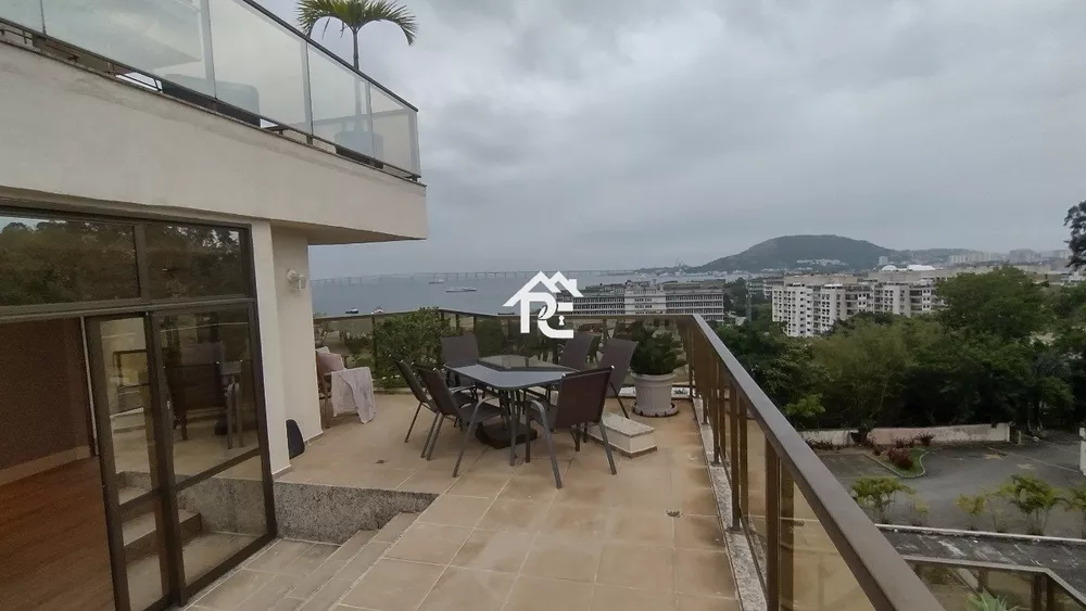 Apartamento, 1 quarto, 125 m² - Foto 1