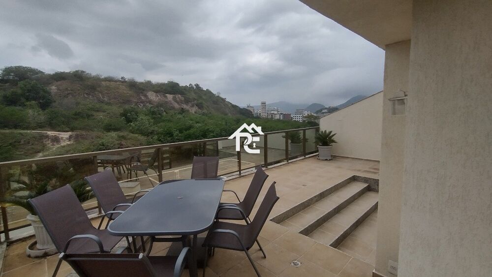 Apartamento, 1 quarto, 125 m² - Foto 3