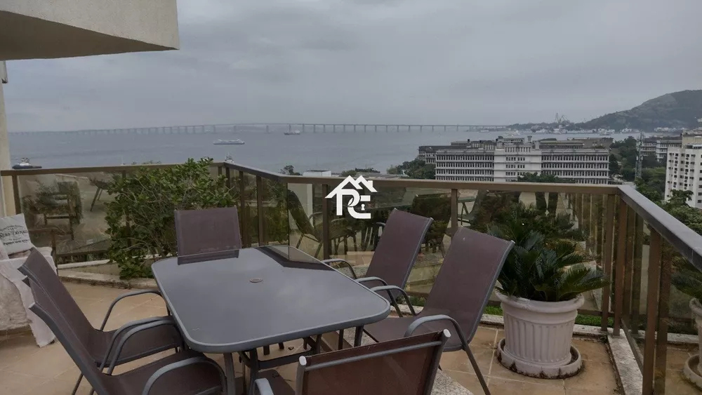 Apartamento, 1 quarto, 125 m² - Foto 2
