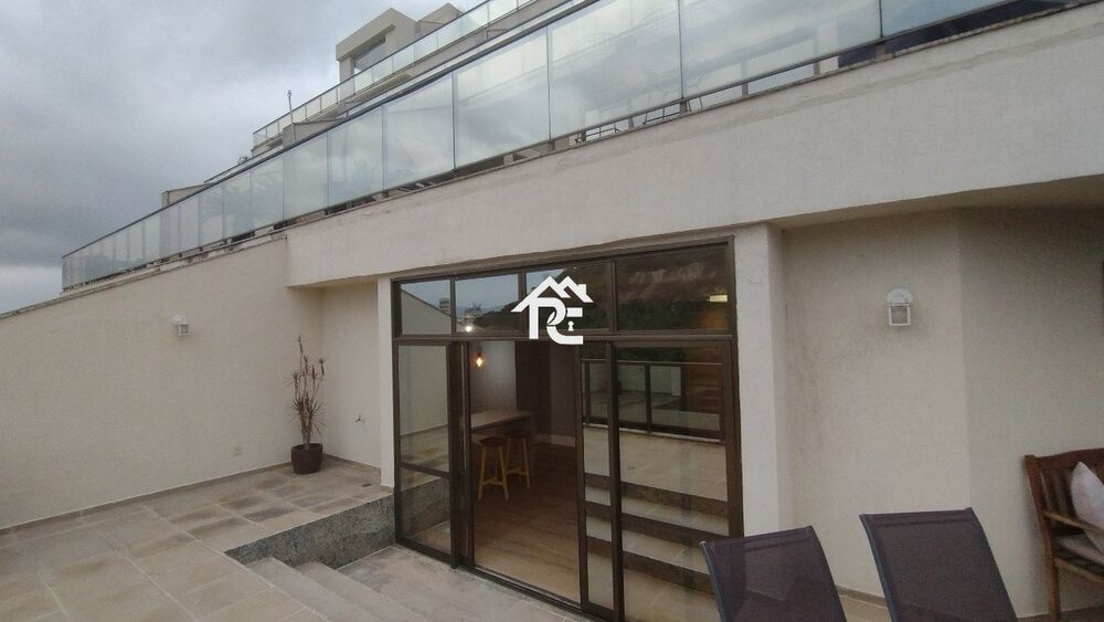 Apartamento, 1 quarto, 125 m² - Foto 4