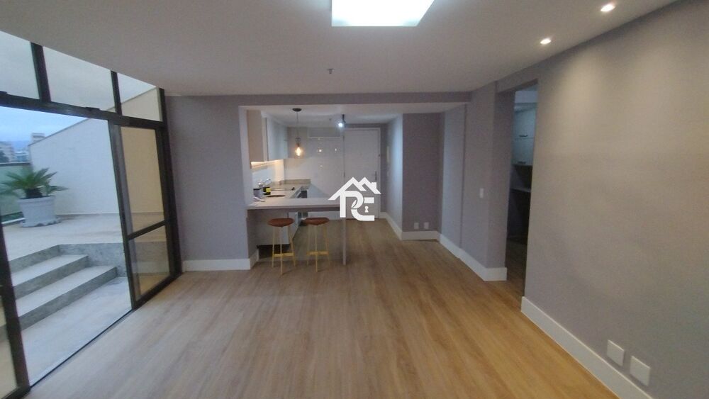 Apartamento, 1 quarto, 125 m² - Foto 11