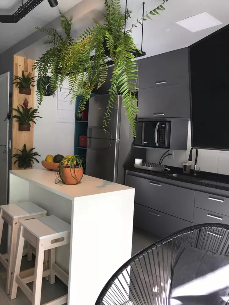 Apartamento, 2 quartos, 55 m² - Foto 1