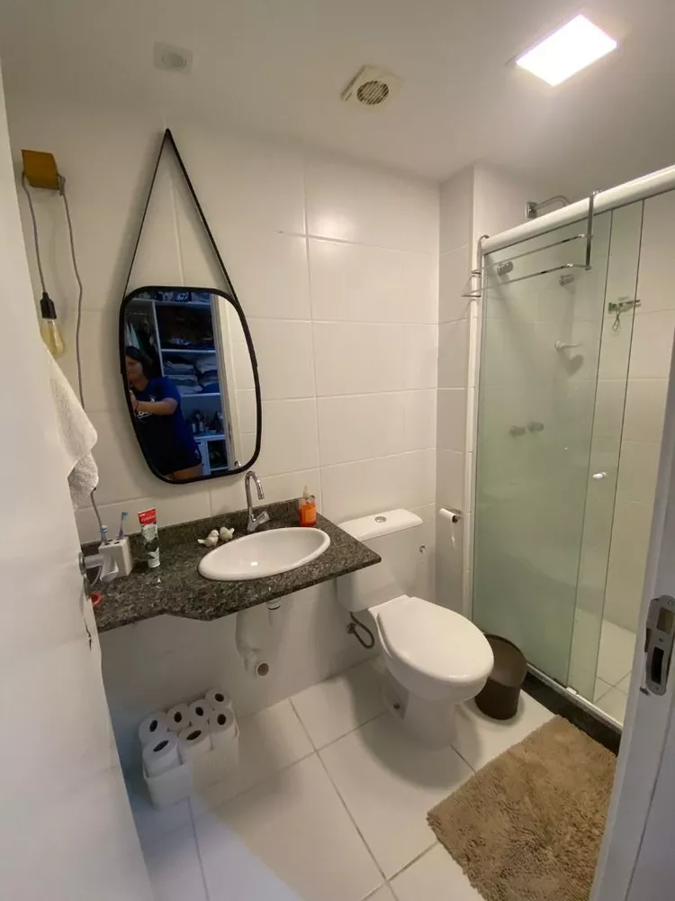 Apartamento, 2 quartos, 55 m² - Foto 10