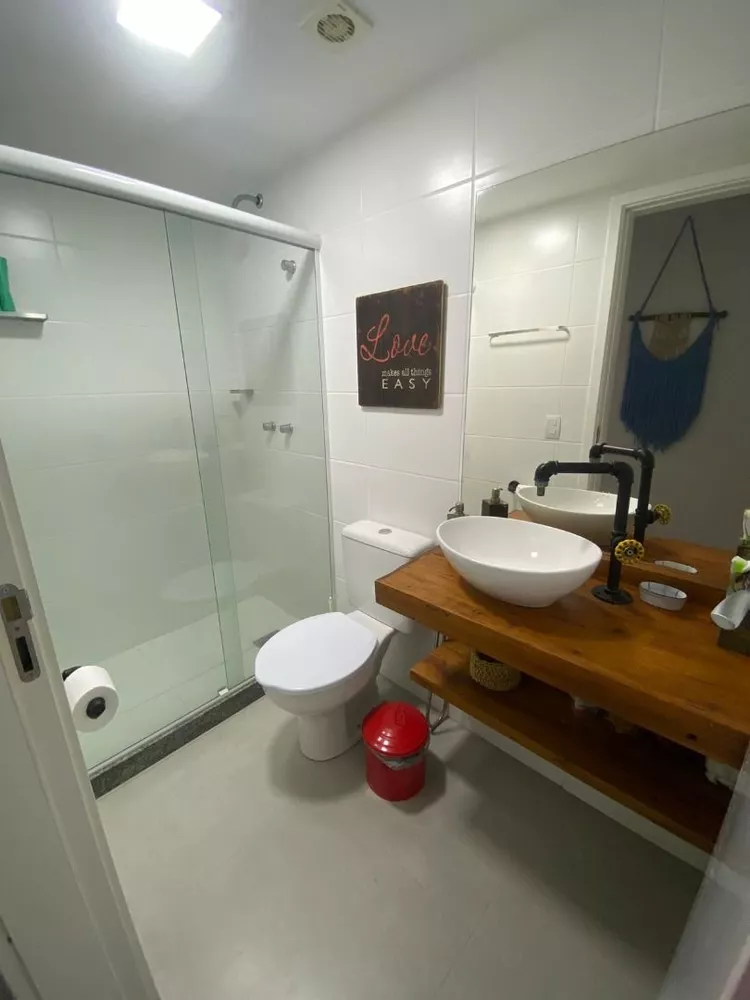 Apartamento, 2 quartos, 55 m² - Foto 9