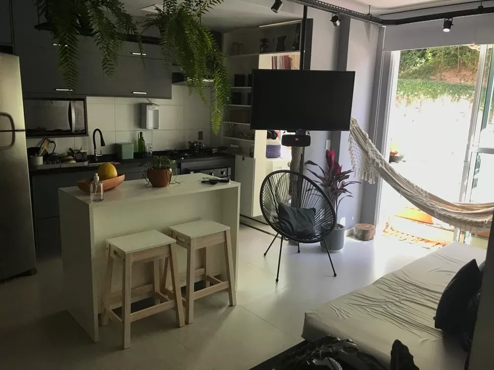 Apartamento, 2 quartos, 55 m² - Foto 2