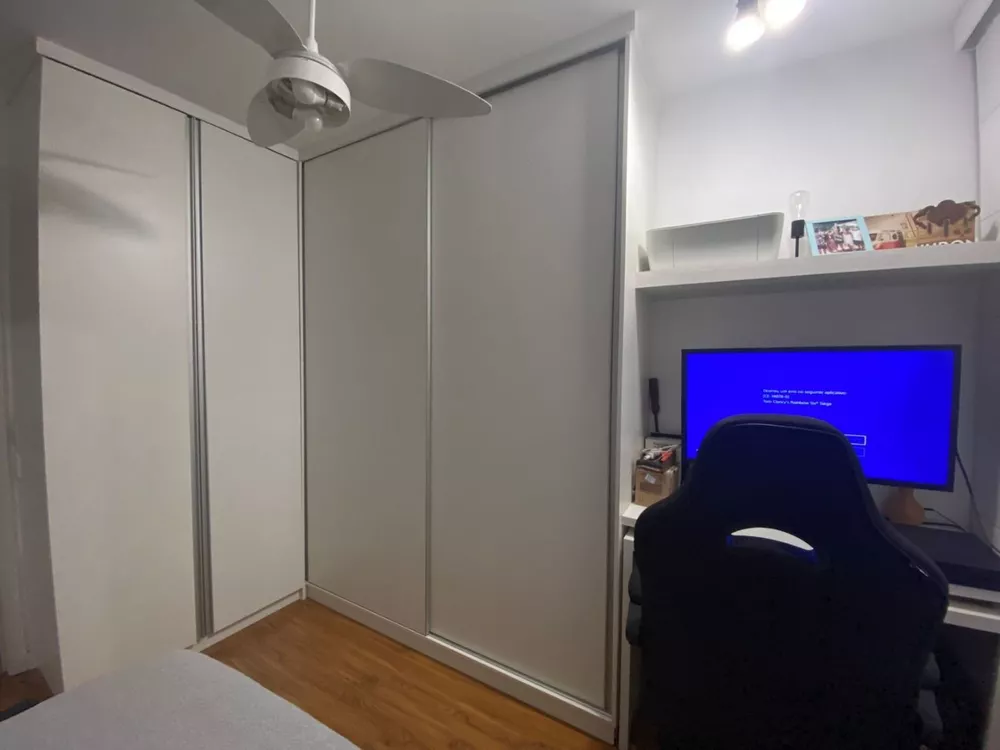 Apartamento, 2 quartos, 55 m² - Foto 8