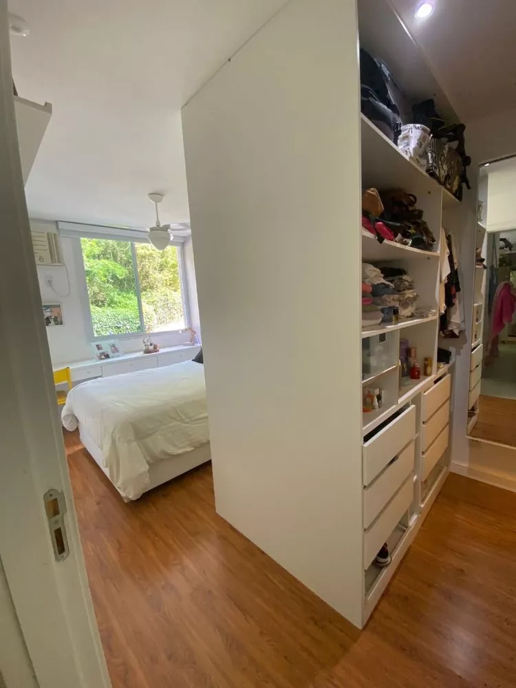 Apartamento, 2 quartos, 55 m² - Foto 4
