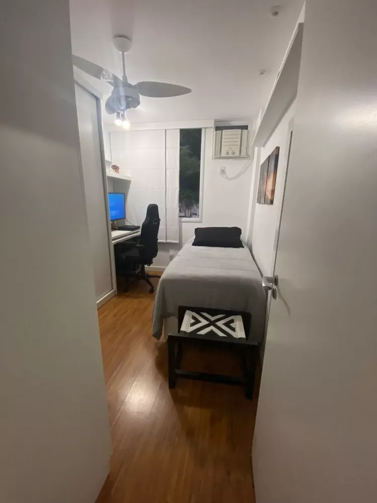 Apartamento, 2 quartos, 55 m² - Foto 7