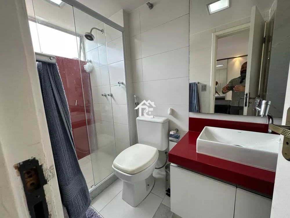 Cobertura, 3 quartos, 180 m² - Foto 10