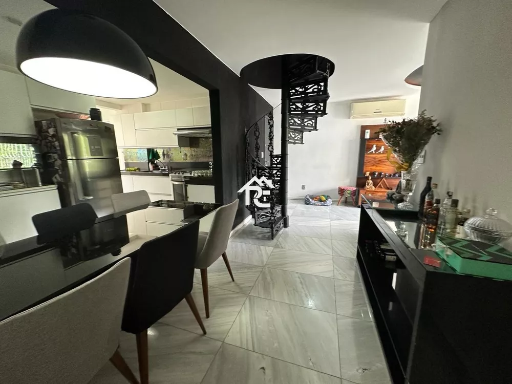 Cobertura, 3 quartos, 180 m² - Foto 27
