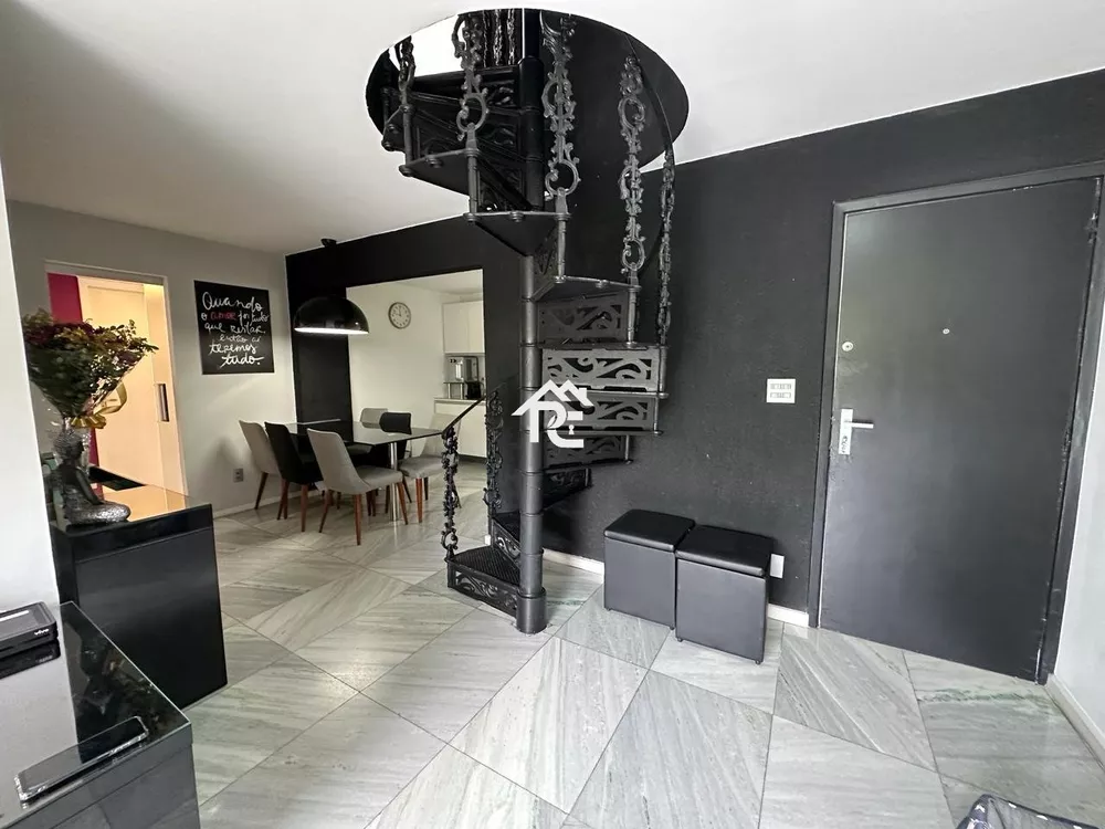 Cobertura, 3 quartos, 180 m² - Foto 14