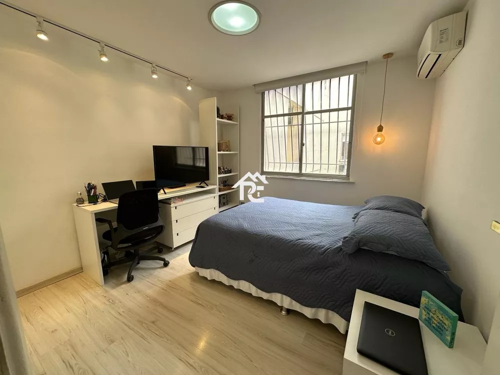 Cobertura, 3 quartos, 180 m² - Foto 9