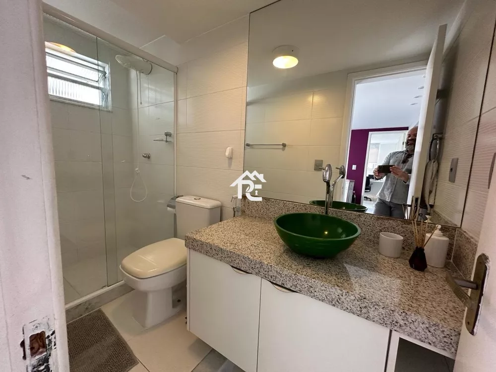 Cobertura, 3 quartos, 180 m² - Foto 7
