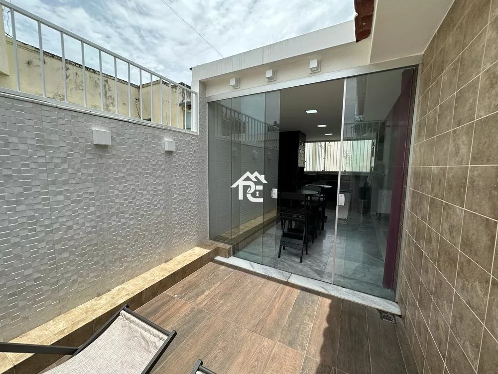 Cobertura, 3 quartos, 180 m² - Foto 28