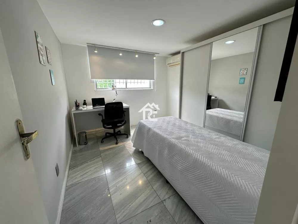 Cobertura, 3 quartos, 180 m² - Foto 4
