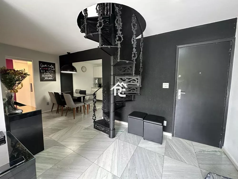 Cobertura, 3 quartos, 180 m² - Foto 13