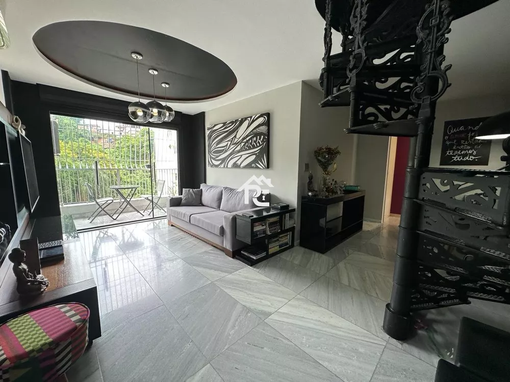 Cobertura, 3 quartos, 180 m² - Foto 5