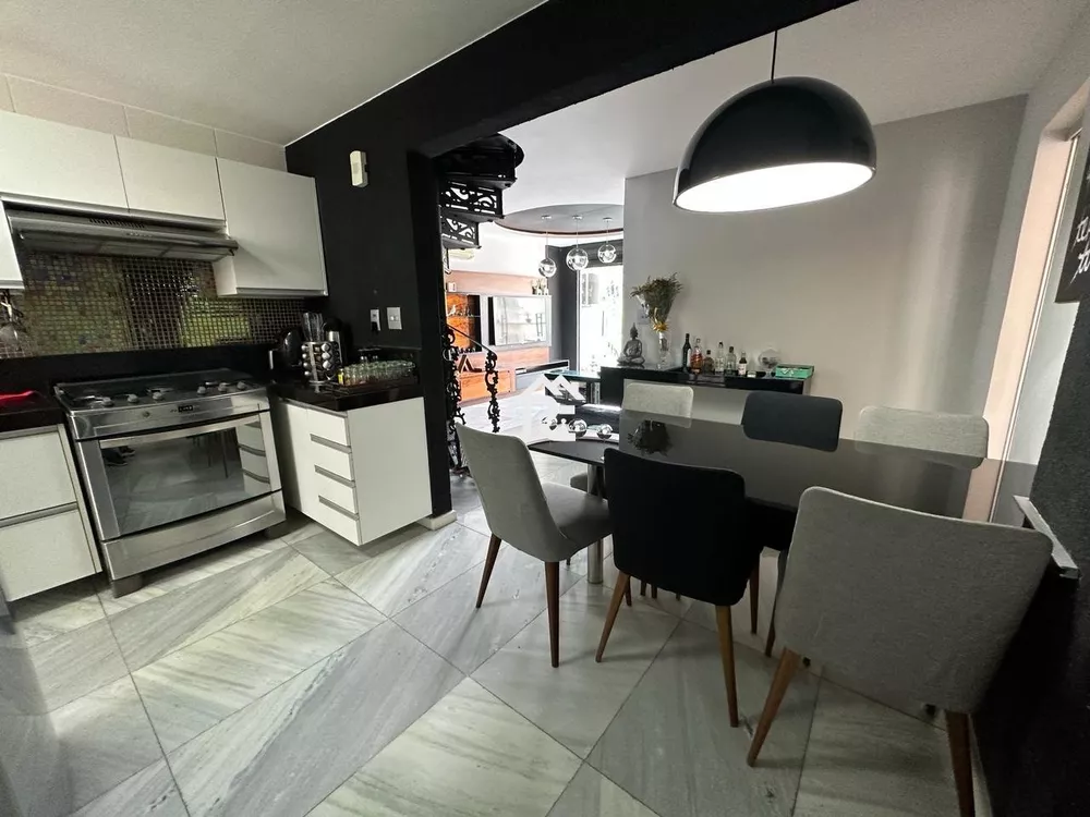 Cobertura, 3 quartos, 180 m² - Foto 3