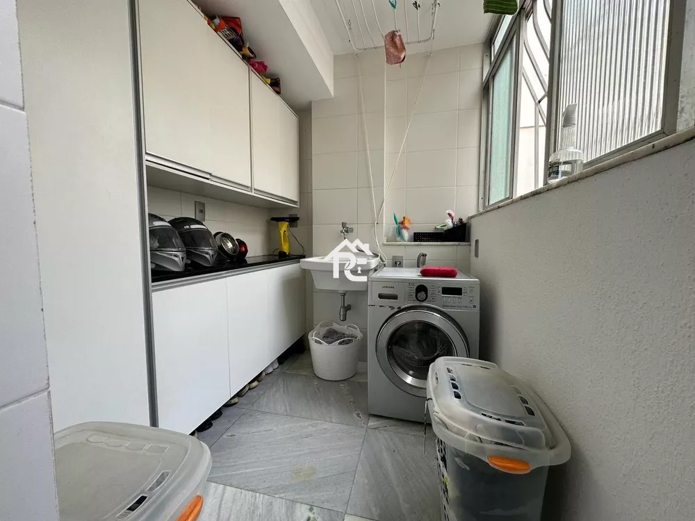 Cobertura, 3 quartos, 180 m² - Foto 1