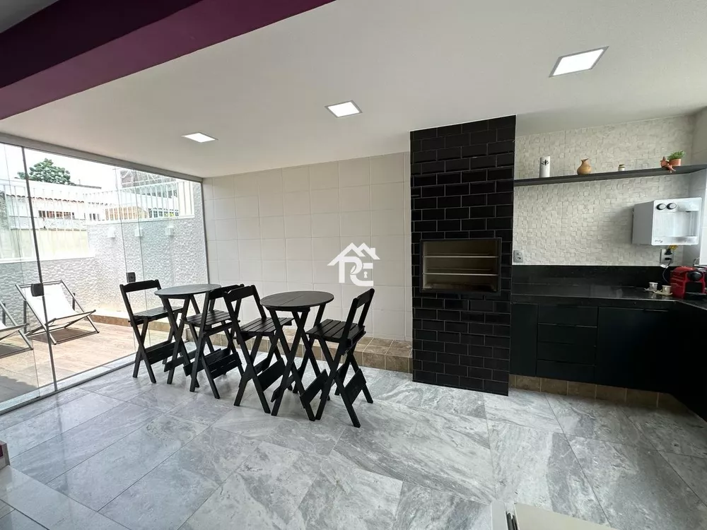 Cobertura, 3 quartos, 180 m² - Foto 24