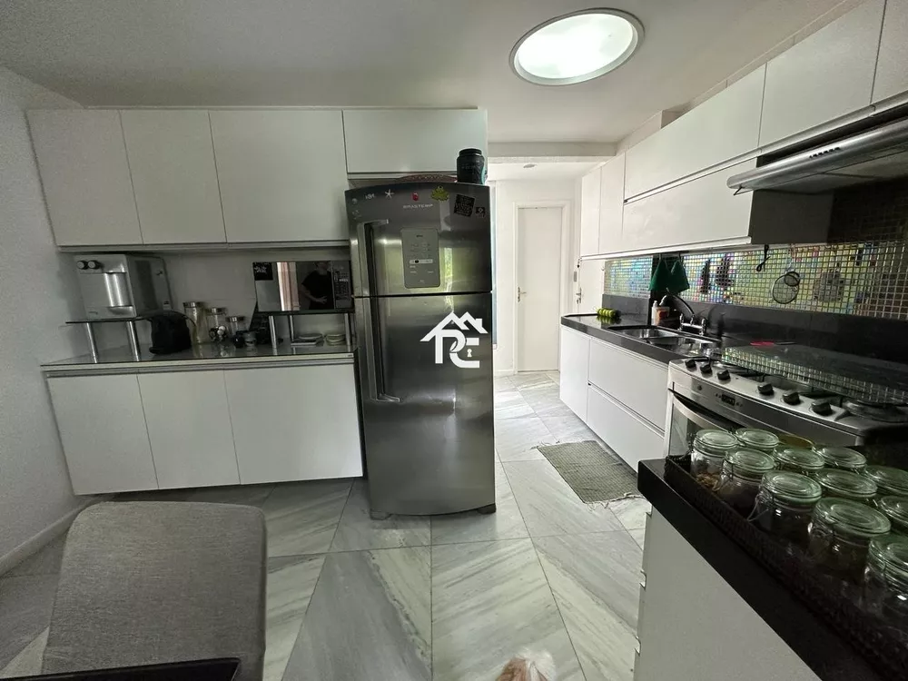 Cobertura, 3 quartos, 180 m² - Foto 6