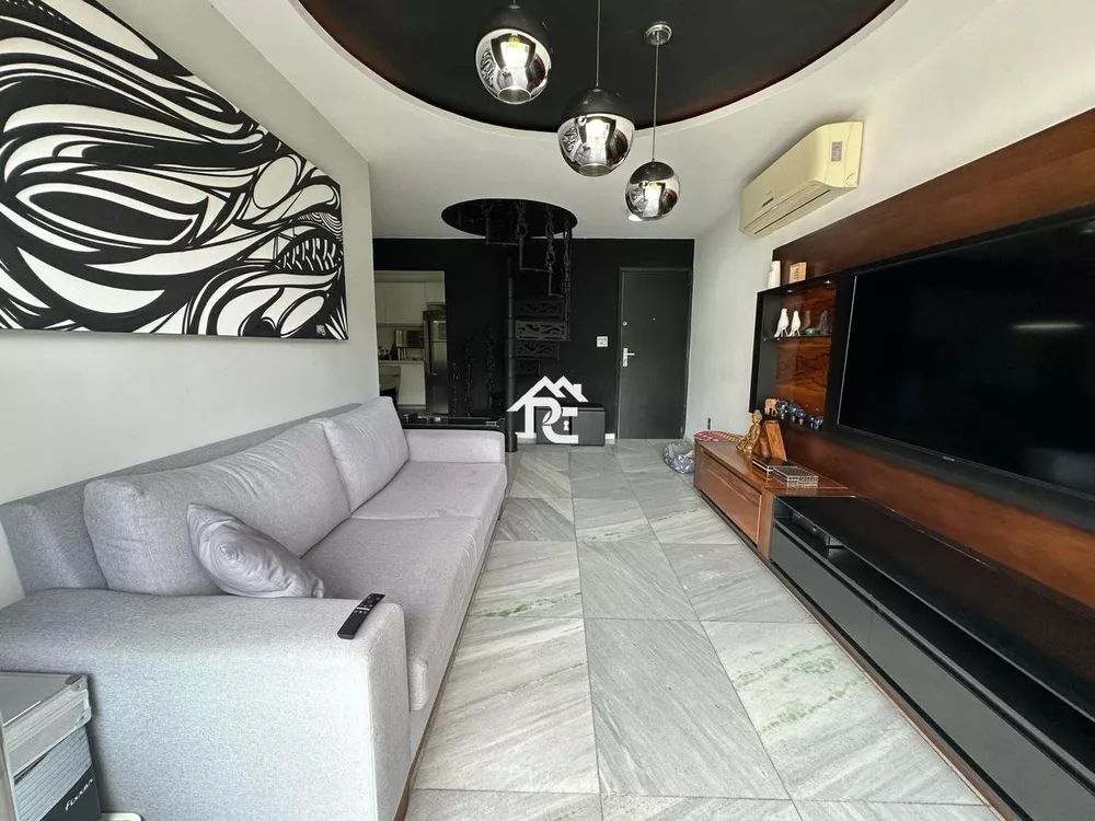 Cobertura, 3 quartos, 180 m² - Foto 15