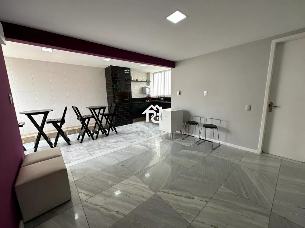Cobertura, 3 quartos, 180 m² - Foto 8