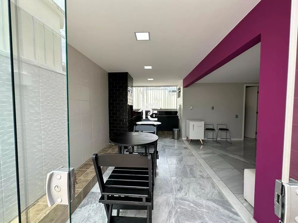 Cobertura, 3 quartos, 180 m² - Foto 12
