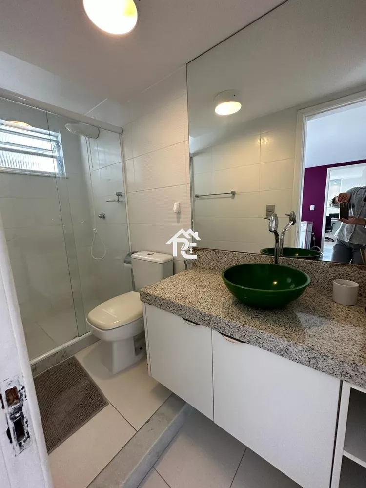 Cobertura, 3 quartos, 180 m² - Foto 16