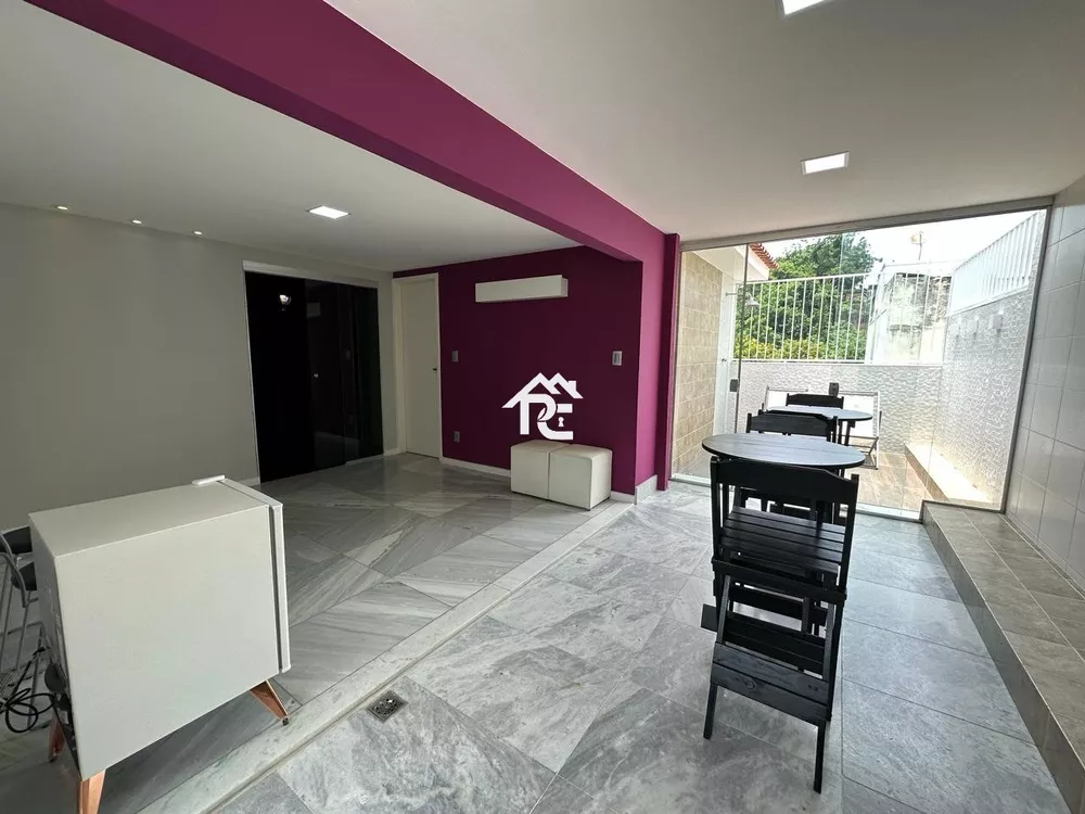 Cobertura, 3 quartos, 180 m² - Foto 23