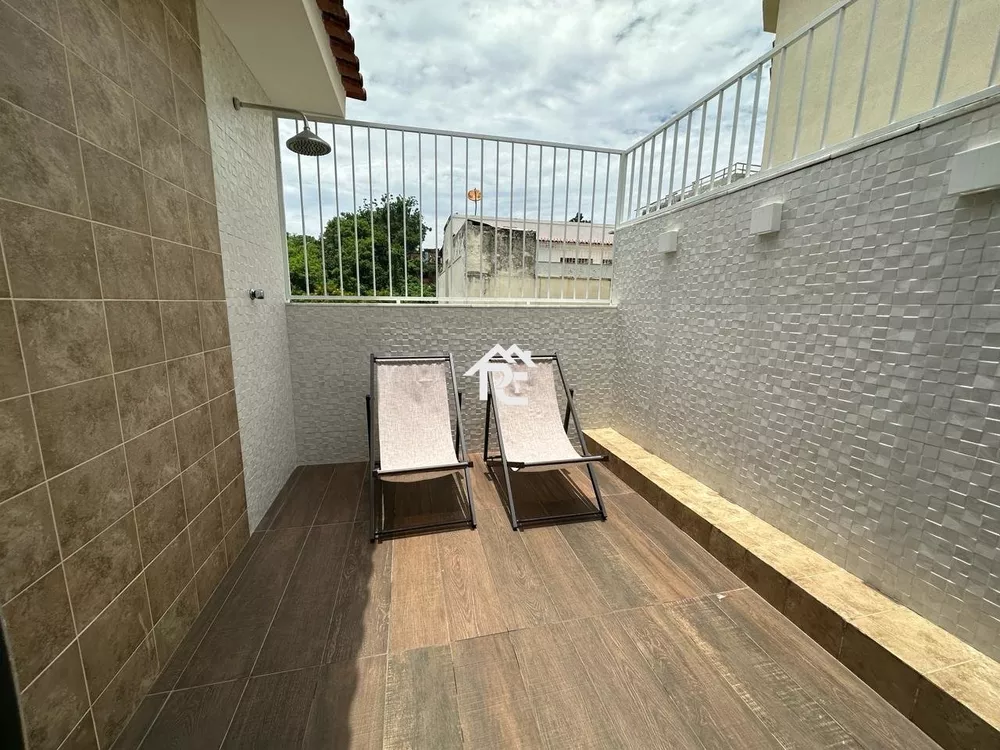Cobertura, 3 quartos, 180 m² - Foto 21