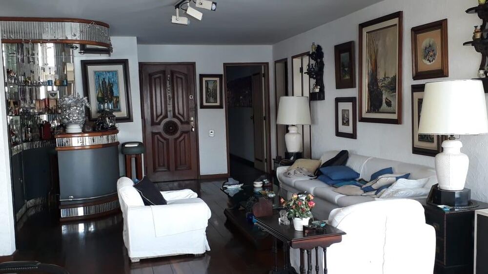 Apartamento, 5 quartos, 490 m² - Foto 20
