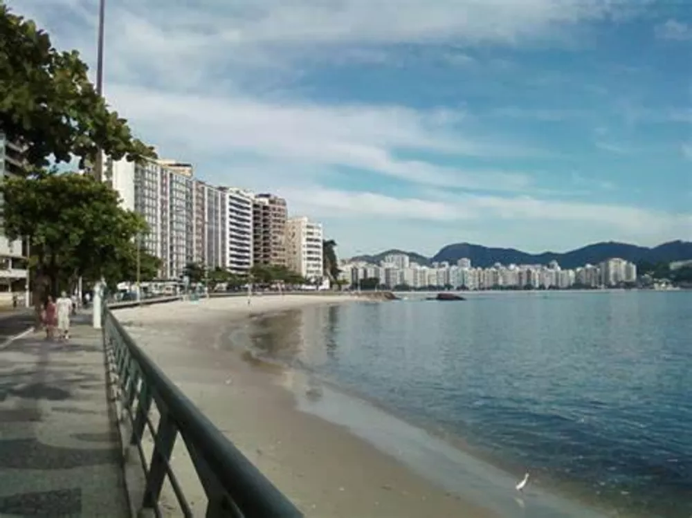 Apartamento, 5 quartos, 490 m² - Foto 1