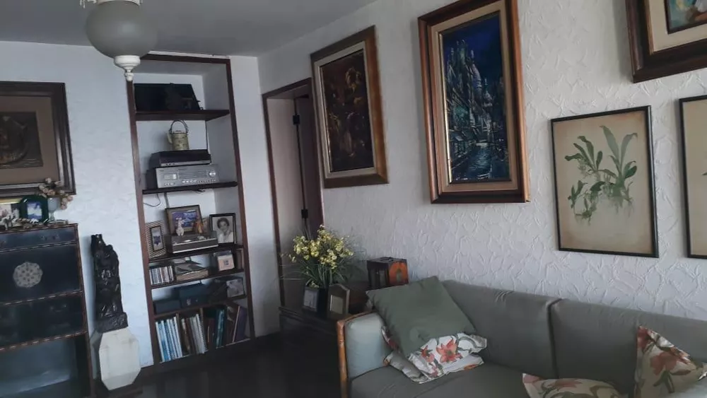 Apartamento, 5 quartos, 490 m² - Foto 6