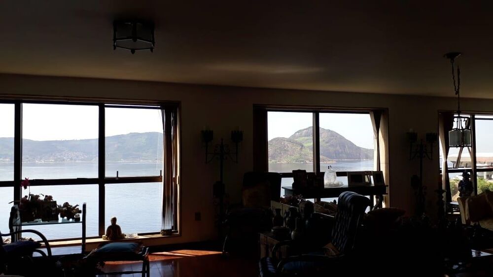 Apartamento, 5 quartos, 490 m² - Foto 16