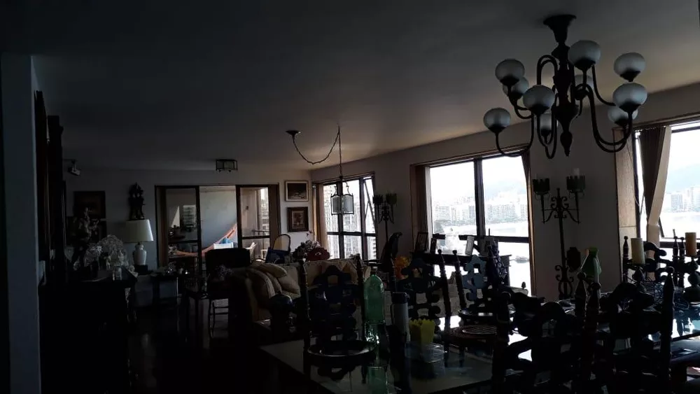 Apartamento, 5 quartos, 490 m² - Foto 3