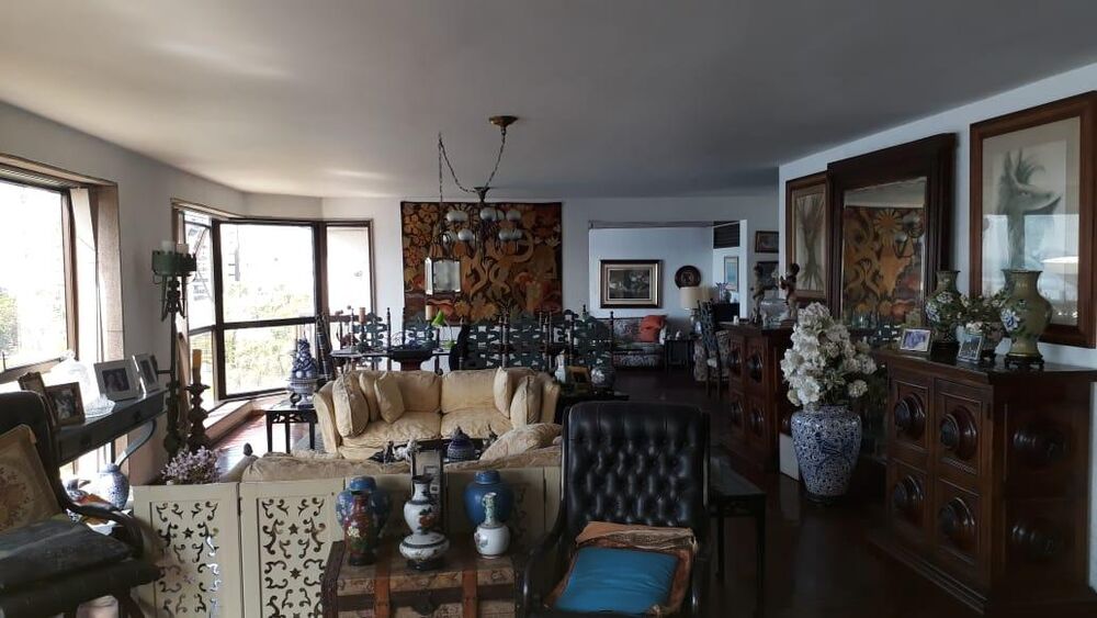 Apartamento, 5 quartos, 490 m² - Foto 14