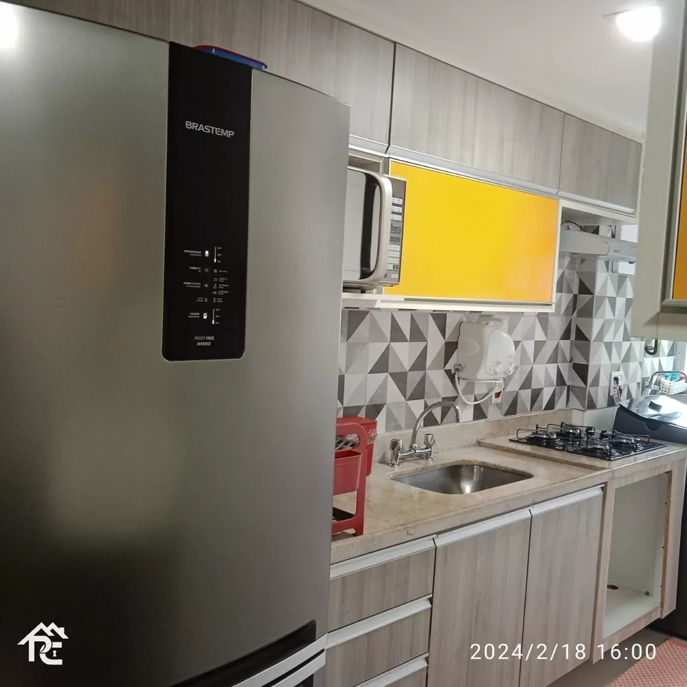 Apartamento, 3 quartos, 100 m² - Foto 3