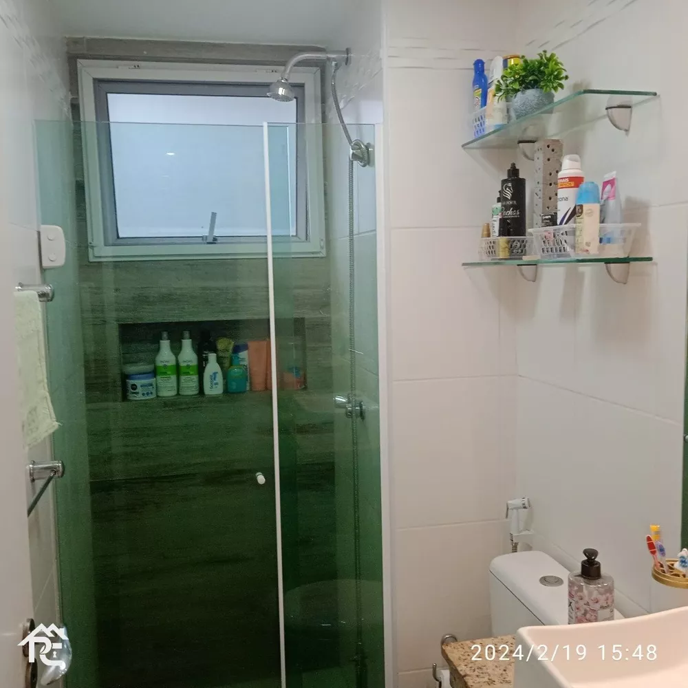 Apartamento, 3 quartos, 100 m² - Foto 1